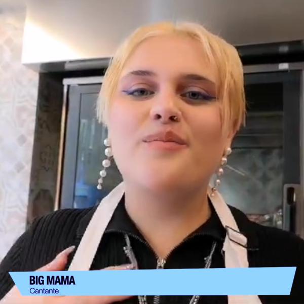 Big Mama